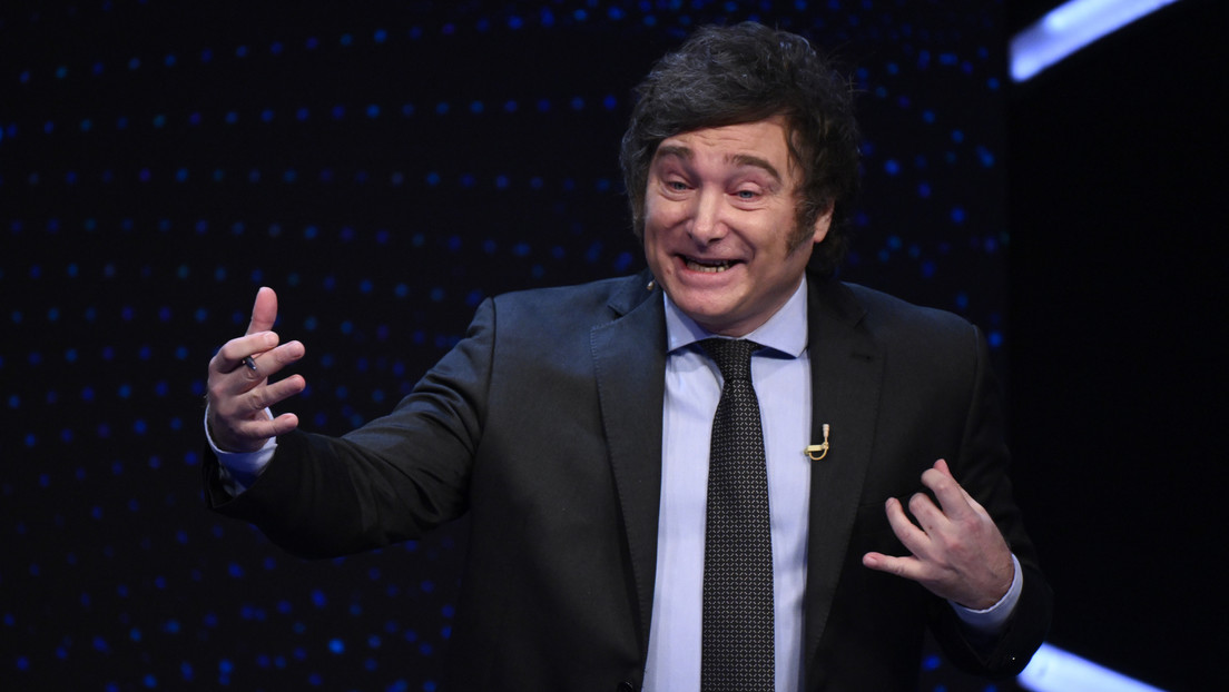 Qué es la 'Ley Ómnibus' que Milei enviará al Congreso en Argentina tras su asunción