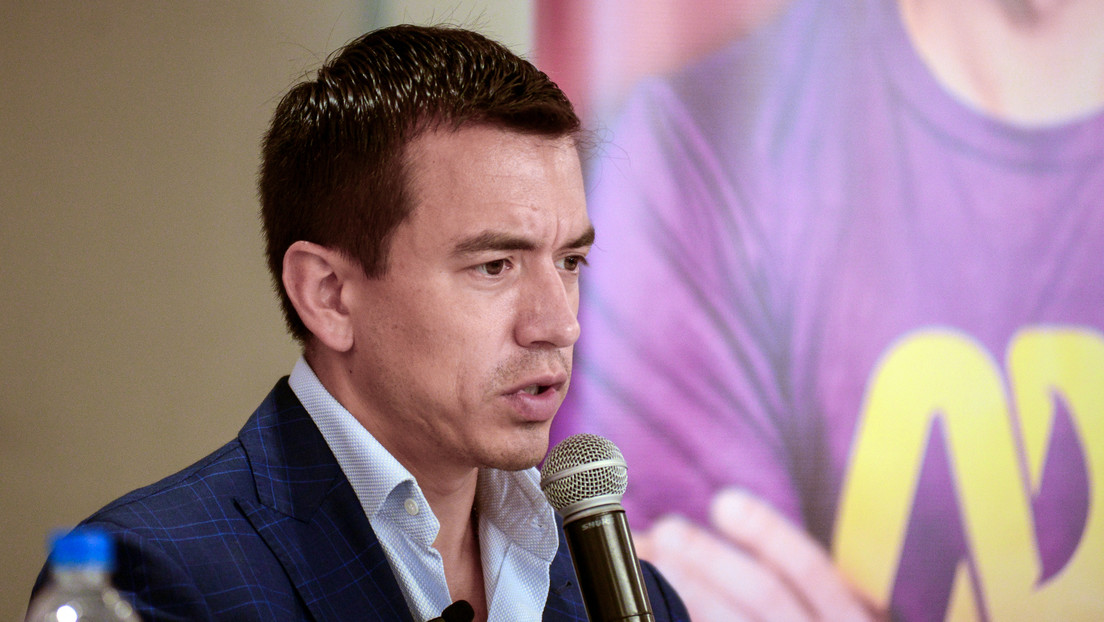 Reinserción social y educación: Lo que pide una peligrosa banda para pactar la paz con Noboa en Ecuador