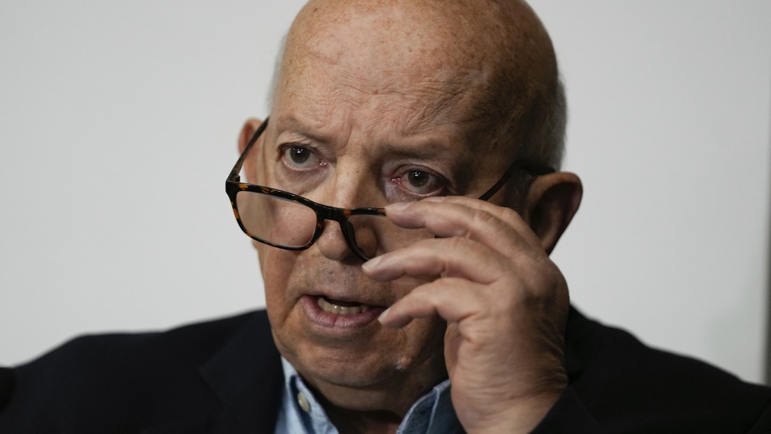 Gobierno de Colombia espera que el ELN "reconozca el error" que cometen con los secuestrados