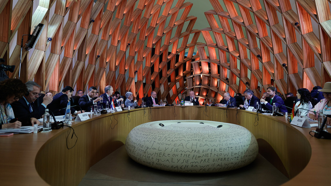 Bolivia es admitida como miembro pleno del Mercosur