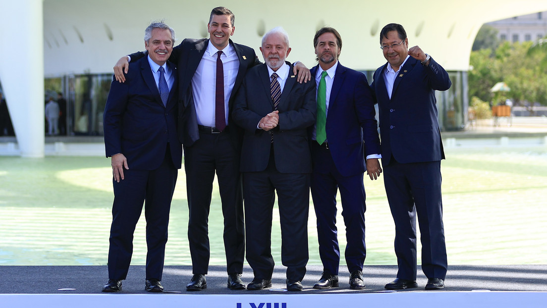 ¿Cuál es el futuro de los procesos de integración en América Latina?