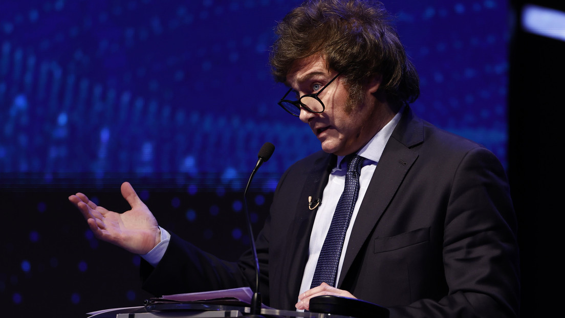 Milei recibirá al canciller de Israel y a familiares de secuestrados por Hamás antes de su asunción