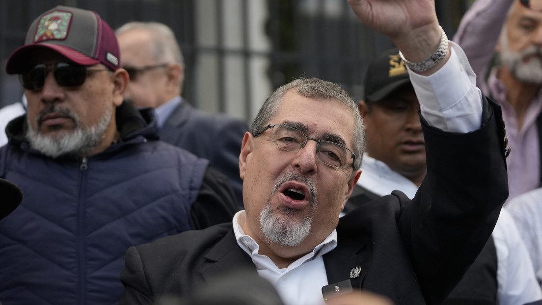 Fiscalía agrega un nuevo capítulo a la crisis en Guatemala al considerar inválidos los comicios generales