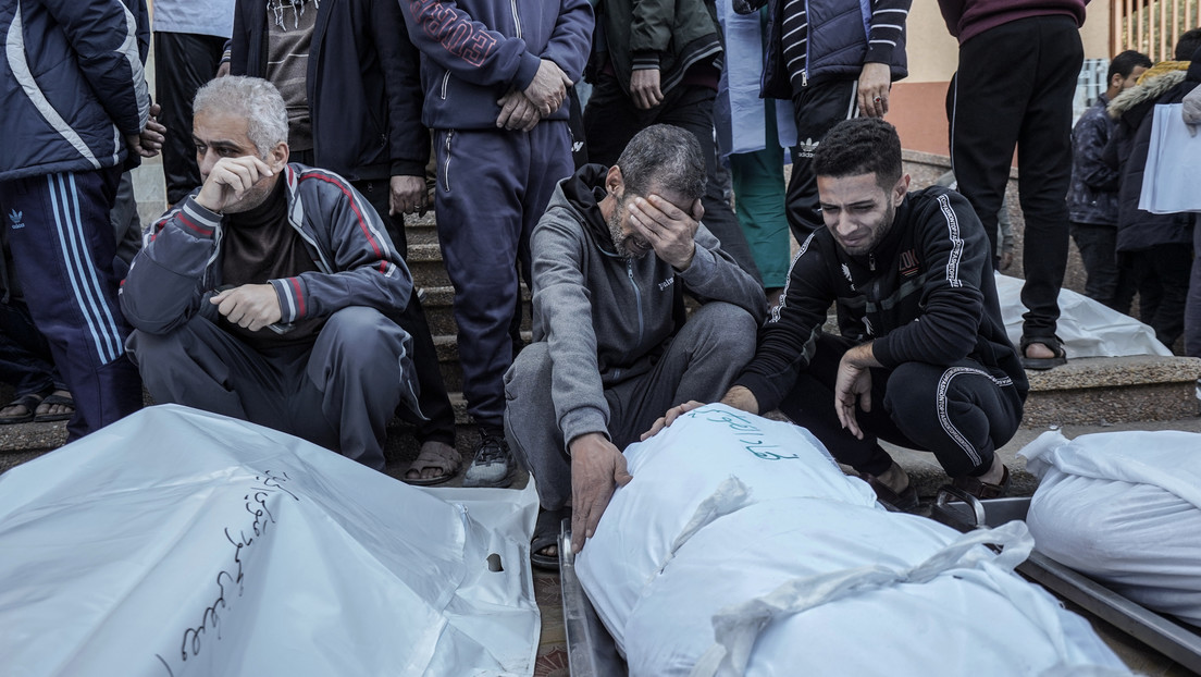 Erdogan: "Un mundo justo es posible, pero no con Estados Unidos"