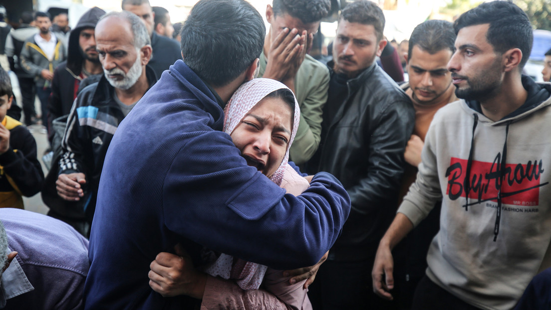 Estiman que la guerra de alta intensidad en la Franja de Gaza podría durar dos meses más