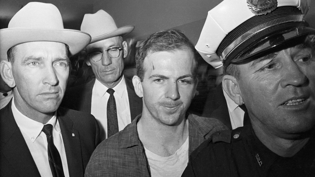 Finlandia desclasifica un archivo con nuevos datos sobre el asesino de John F. Kennedy