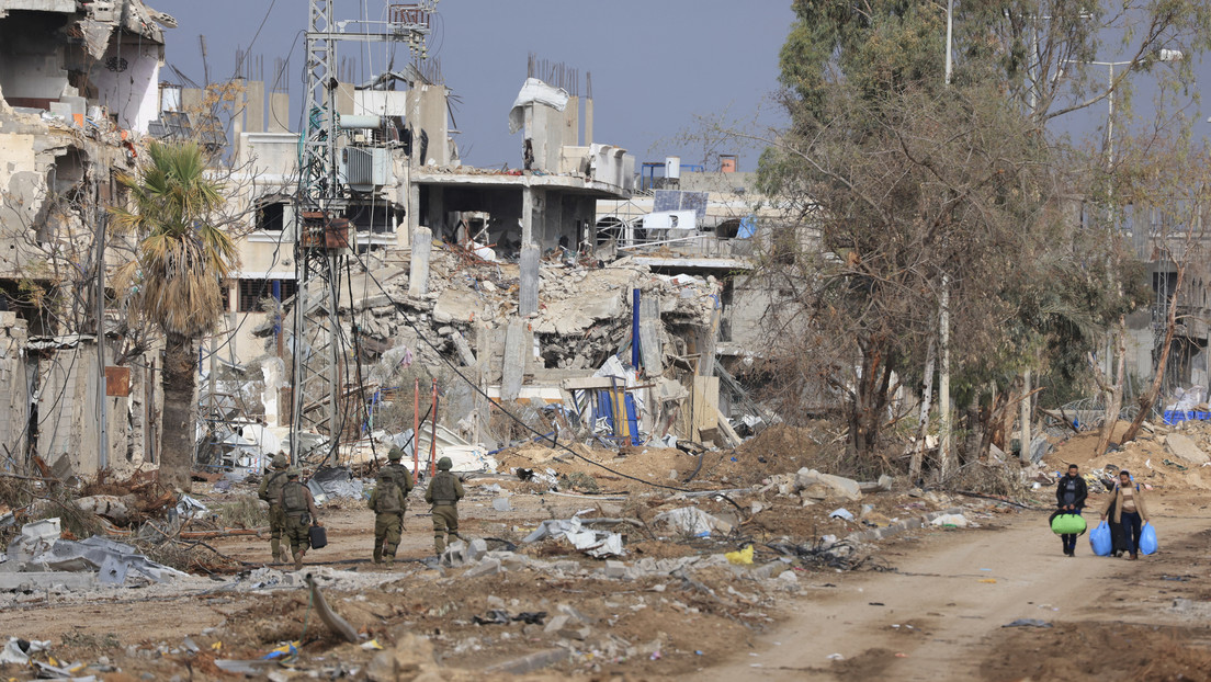 Se registra una cantidad récord de conflictos en el mundo