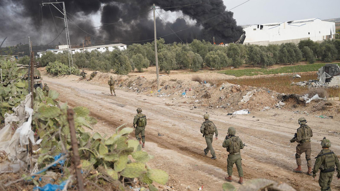 The Economist: EE.UU. presiona a Israel para que ponga fin a la guerra en Gaza para el año nuevo