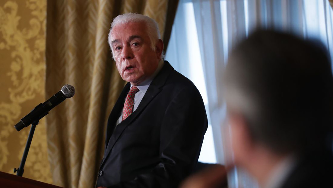 "Cada año va a ser peor": Exministro de Energía de Ecuador sobre los apagones