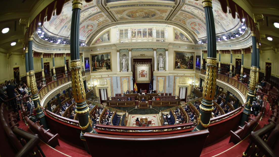 Amnistía, comisiones y llamada del PSOE al PP: la política española se acelera antes de fin de año