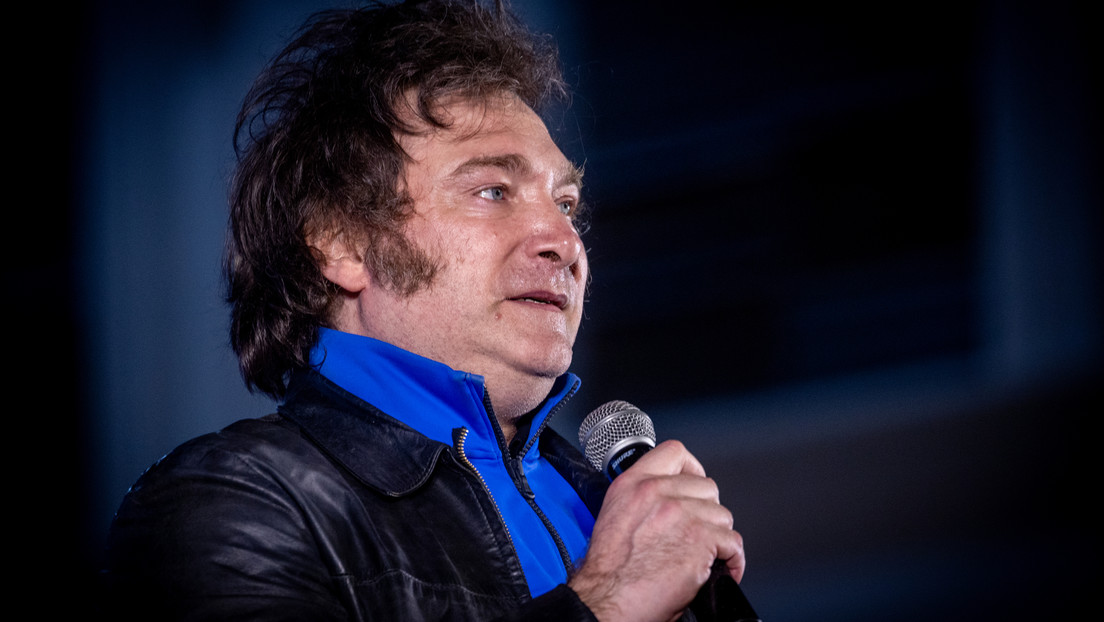 Pekín asegura que Milei le dará "una gran importancia" a las relaciones con China