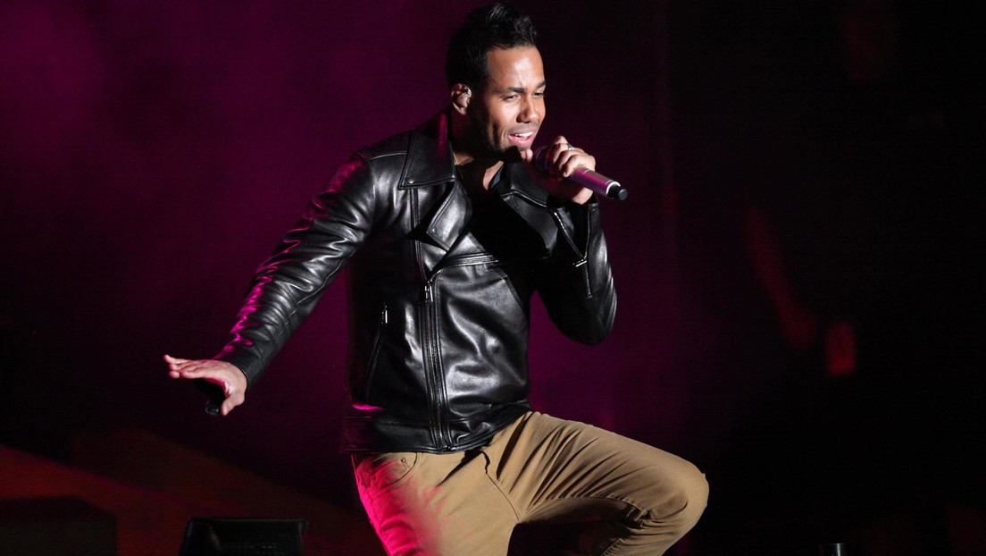 Madrugonazo, un narco y una investigación: el saldo del polémico recital de Romeo Santos en Caracas