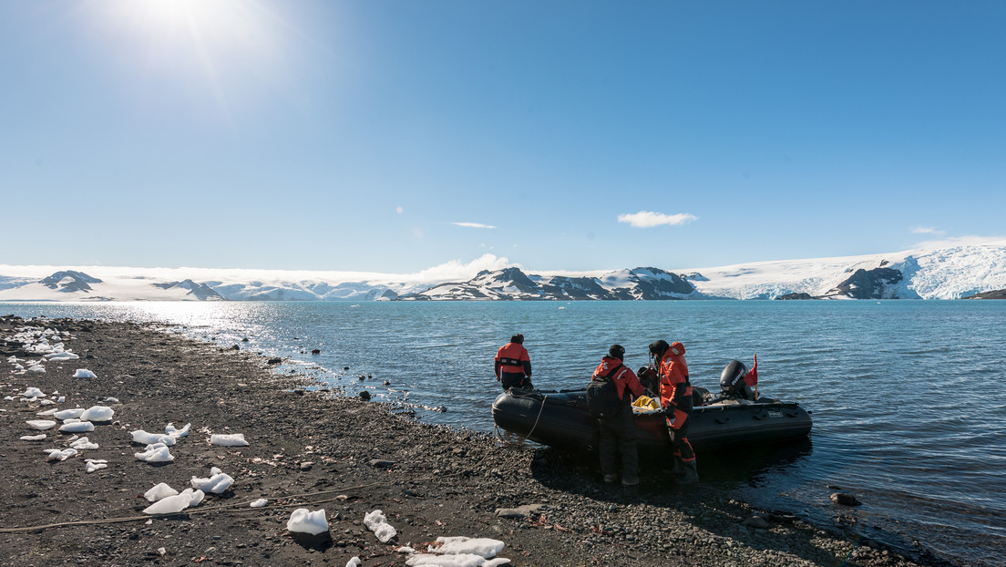 El Sur Global en el Gran Norte: ¿cómo es la presencia de Brasil en el Ártico?