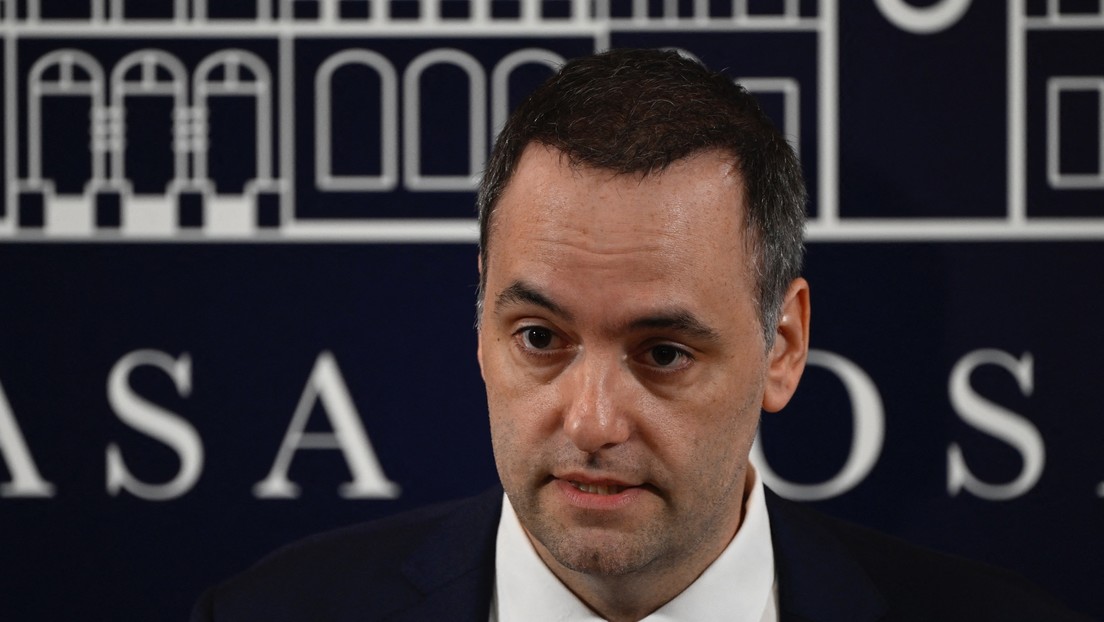 "Necesarias e inevitables": vocero de Milei justifica las medidas del duro plan de ajuste en Argentina