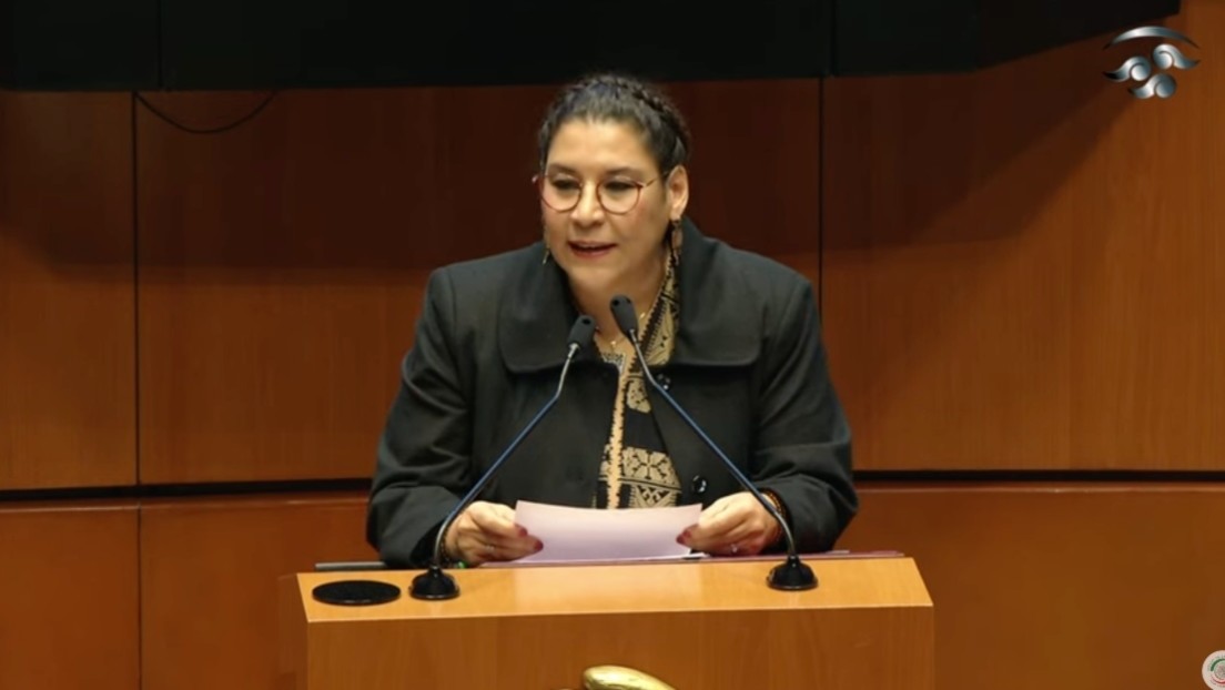 López Obrador, el primer presidente mexicano en elegir a la ministra de la Suprema Corte