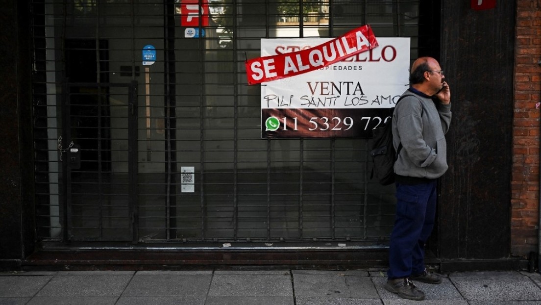 Milei agita el mercado inmobiliario con su promesa de derogar la ley de alquileres