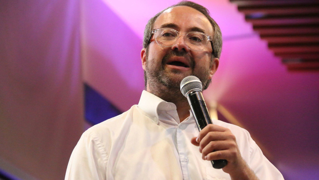 Sobornos y contratos amañados: detienen a senador colombiano por nexos con una red de corrupción