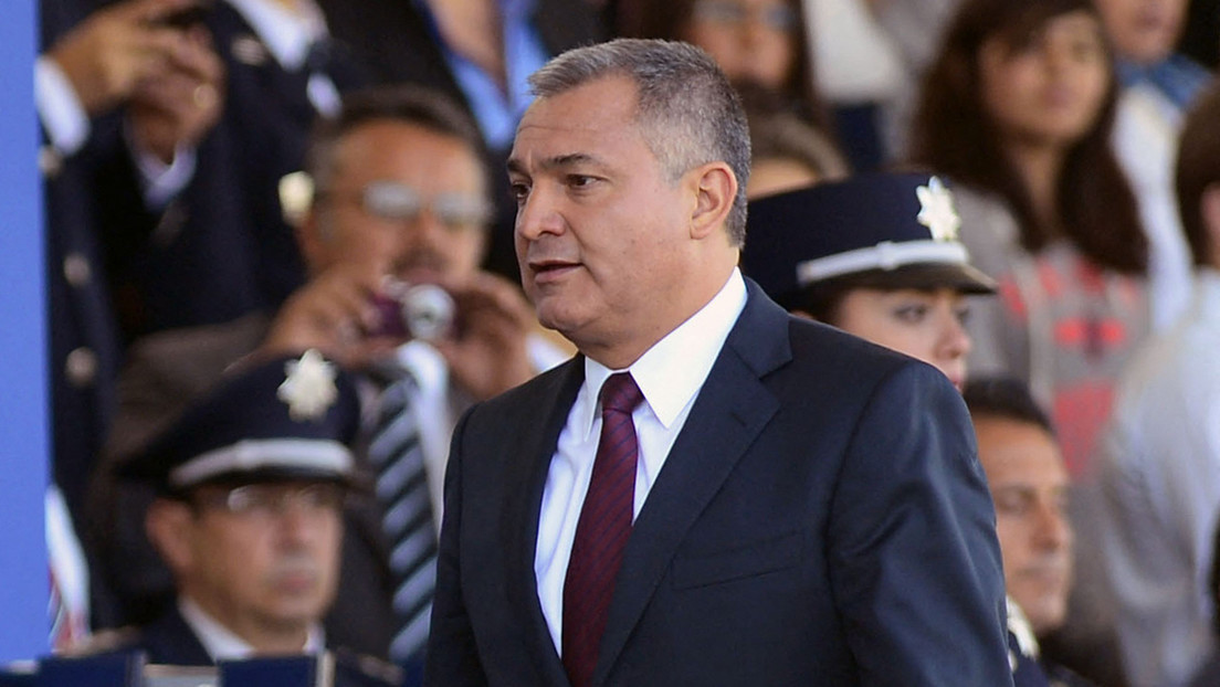 Defensa de Genaro García Luna solicita nuevo juicio en una corte de Nueva York