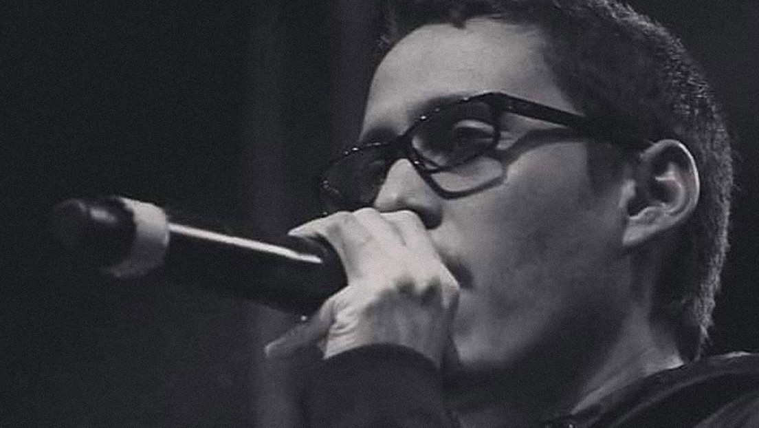 Fiscalía de Venezuela dictamina que el rapero Canserbero no se suicidó y fue asesinado por "motivos fútiles"