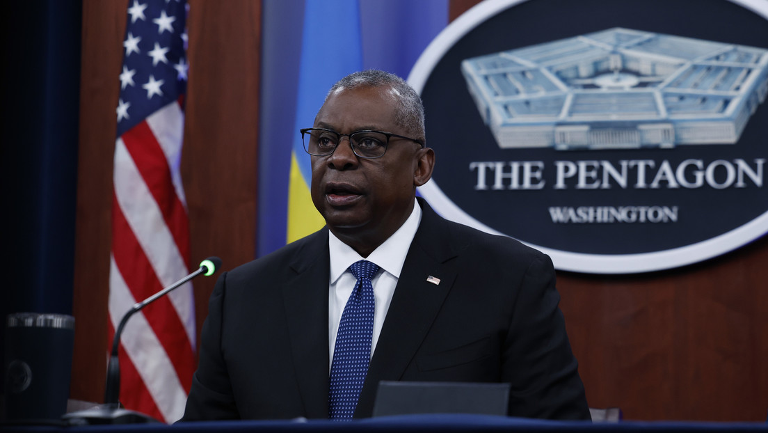 EE.UU. ordena mantener sus portaviones en el Mediterráneo ante la escalada en Medio Oriente