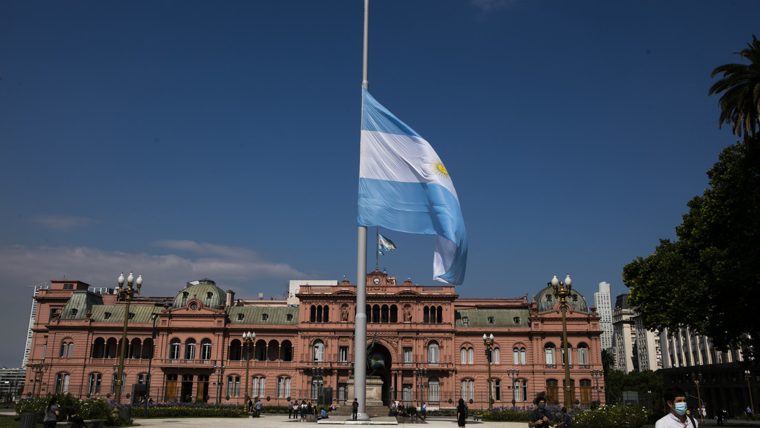 Primera baja en el gobierno de Milei: Eduardo Roust renuncia como subsecretario de Medios