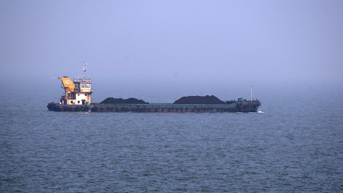 Este año cerrará con un máximo histórico en la demanda mundial de carbón