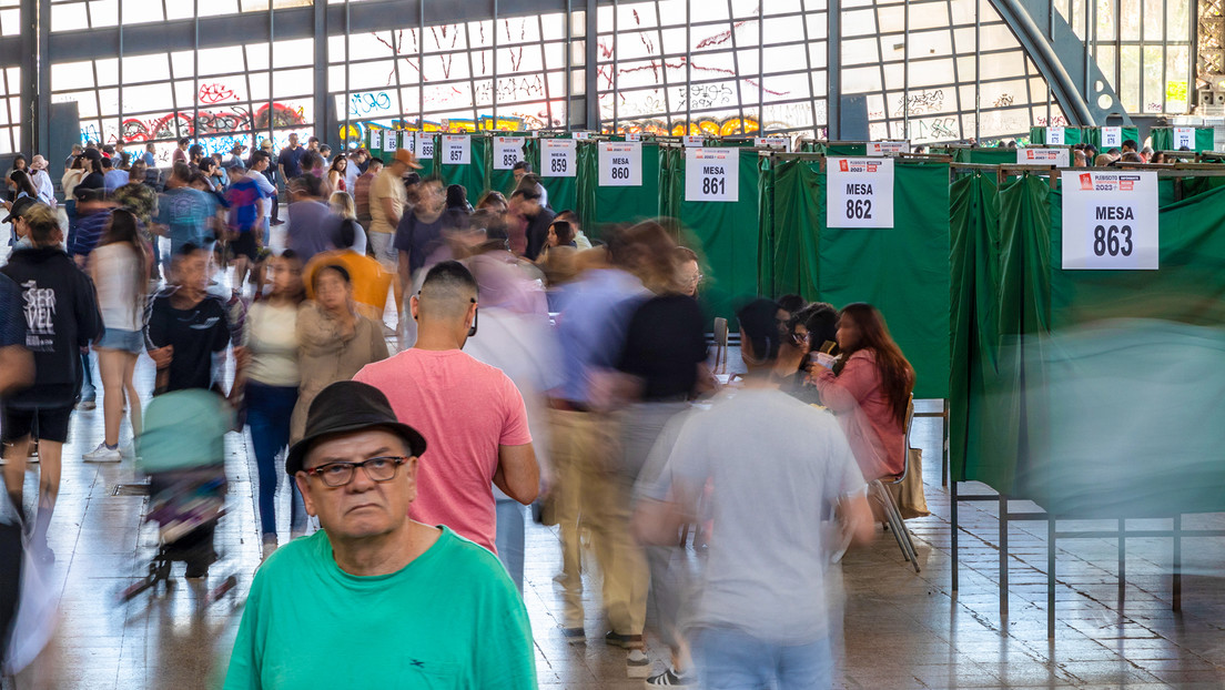 El fracaso de la política: el saldo del frustrado proceso constitucional en Chile