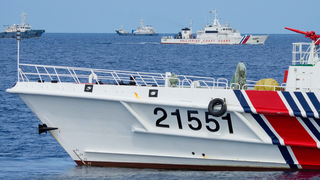 Filipinas afirma que "ningún país del mundo" respalda el reclamo de Pekín sobre el mar de la China Meridional