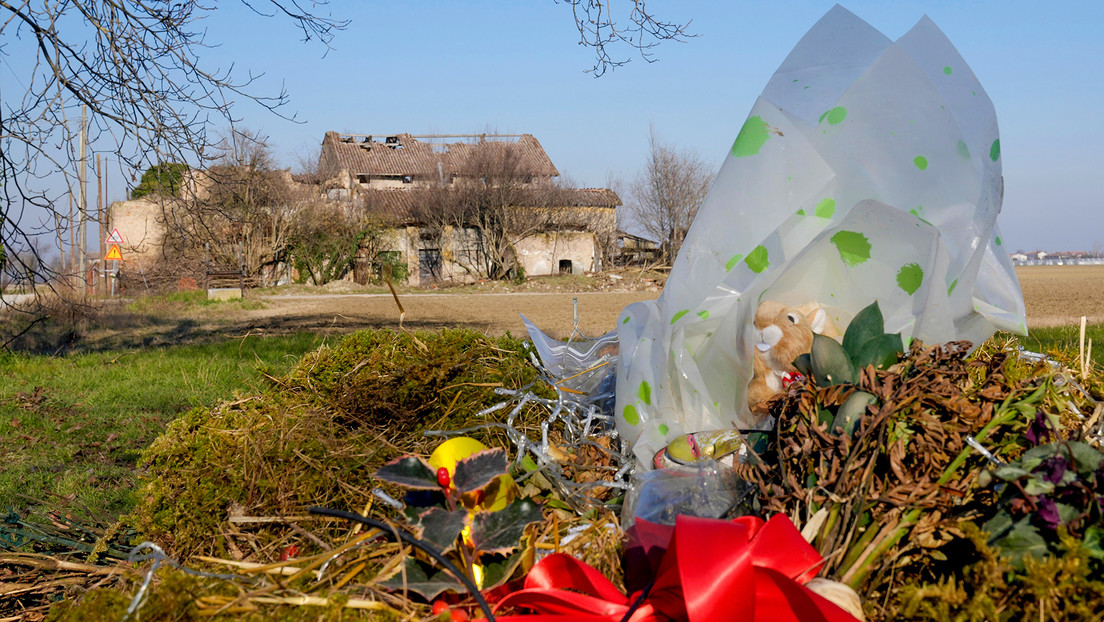 Cadena perpetua en Italia a una pareja paquistaní por asesinar a su hija que se negó a un matrimonio concertado