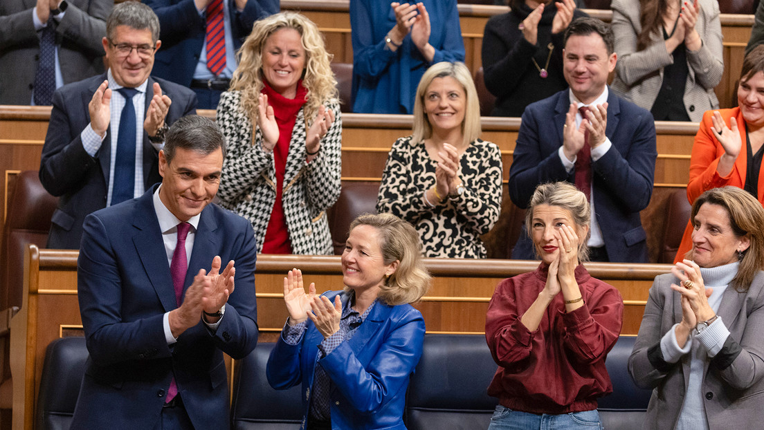 Encuesta: Uno de cada tres votantes del Partido Socialista de Sánchez se replantearía su voto tras la amnistía