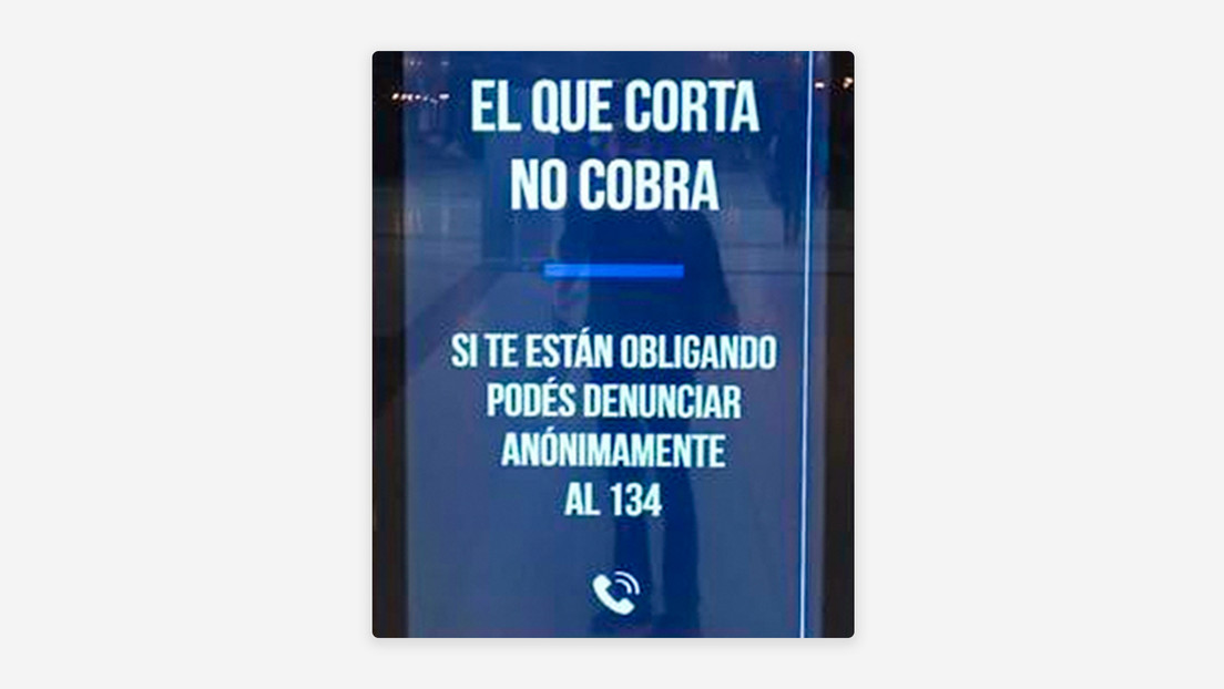 Los operativos "preventivos" del Gobierno de Milei ante protestas desatan tensiones en Argentina