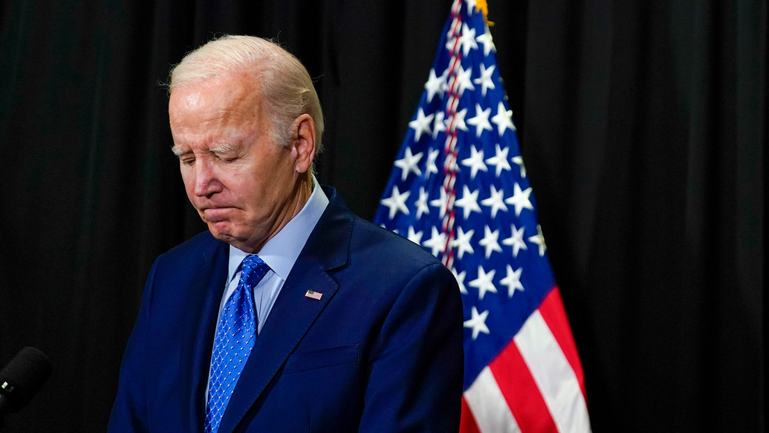 Reportan que Biden recibió dinero de los negocios fraudulentos de su hermano