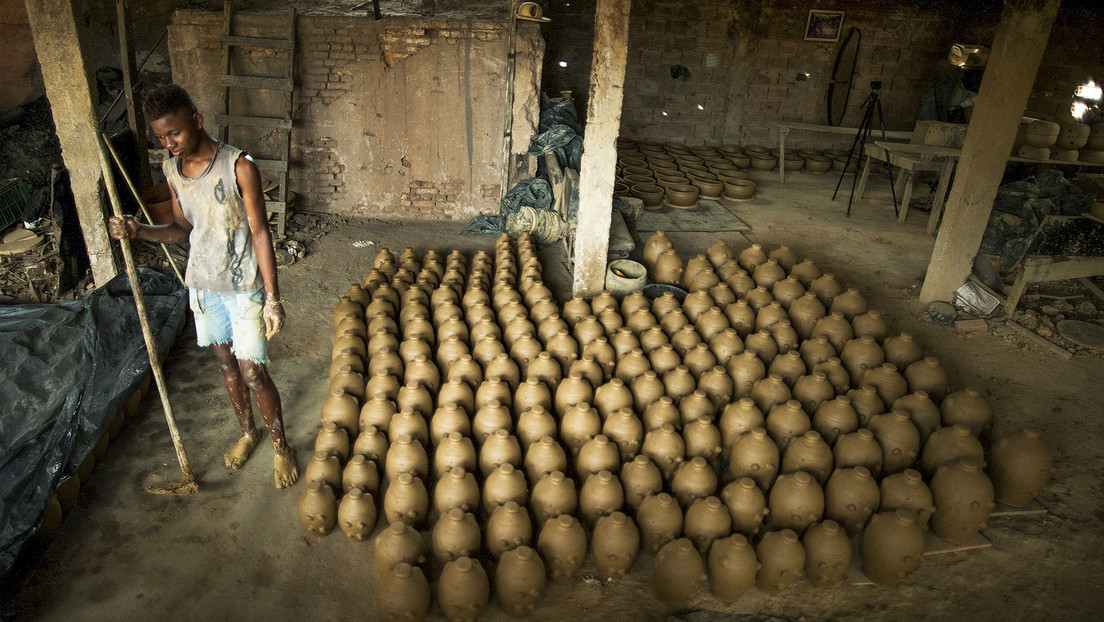 Jornadas excesivas y peligrosas: el trabajo infantil golpea a 1,9 millones de menores en Brasil