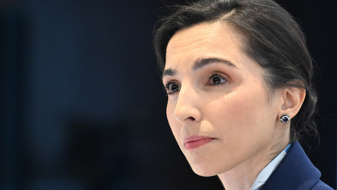 La jefa del Banco Central de Turquía se muda con sus padres por los altos alquileres