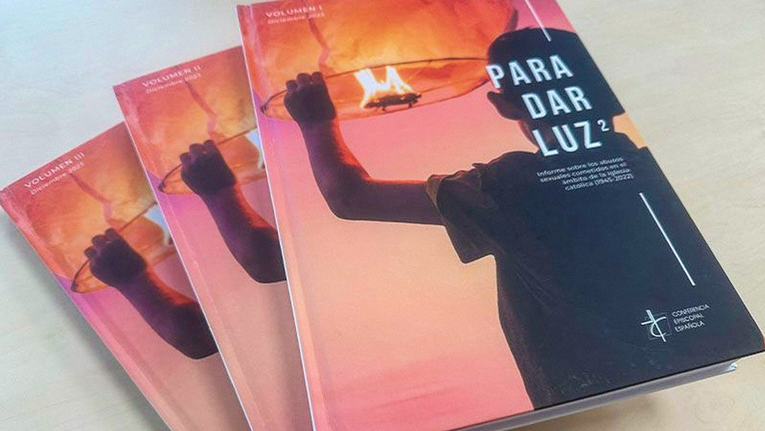 Choque de cifras en España por el número de casos de abusos dentro de la iglesia católica