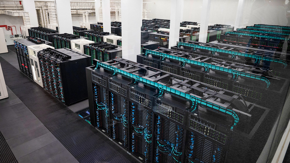 España inaugura el MareNostrum 5, uno de los mayores superordenadores del mundo