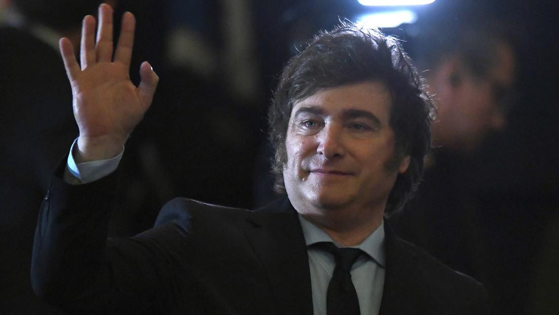 "Milei en el camino de Fujimori": ¿Por qué el 'decretazo' de Milei en Argentina tiene eco en Perú?