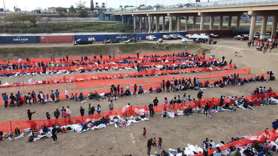 Altos funcionarios de EE.UU. visitarán México para mantener conversaciones sobre seguridad fronteriza