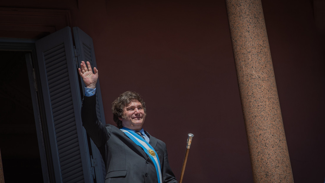 El Gobierno de Milei prepara una 'ley ómnibus' con reformas que deberán pasar por el Congreso