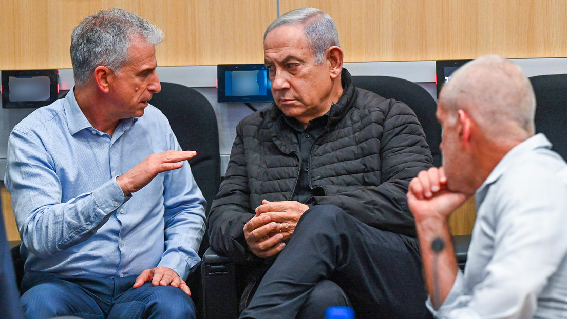 ¿Sería eficaz la campaña de asesinatos de los líderes de Hamás anunciada por Israel?