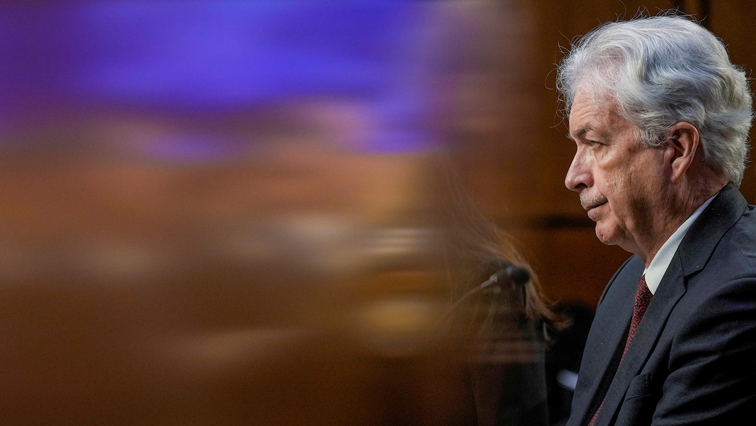 Bloomberg: El jefe de la CIA es una figura clave en los esfuerzos de EE.UU. para liberar a rehenes israelíes