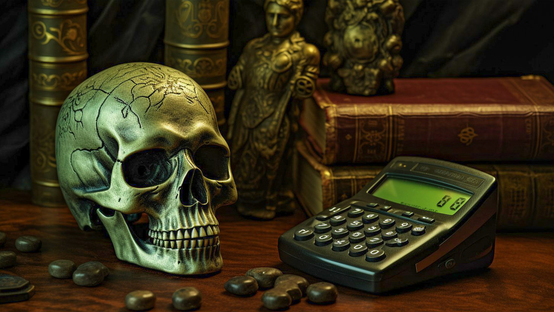 Desarrollan una 'calculadora' con IA que predice la muerte de una persona con un 78 % de precisión