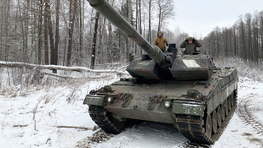 Italia insta a abrir "un frente diplomático y político" en Ucrania