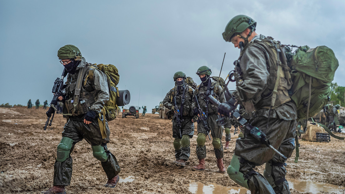 "Un precio muy alto": Netanyahu comenta la muerte de 14 soldados en Gaza durante el fin de semana