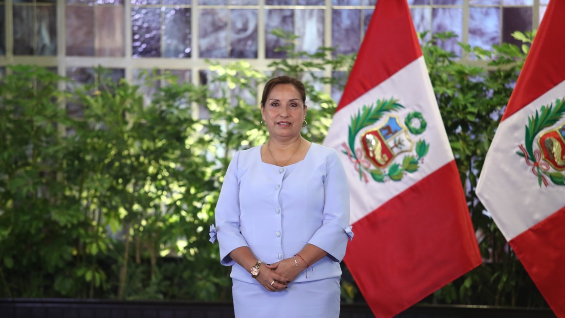 "Somos una sola familia": Dina Boluarte envía un mensaje de Navidad al pueblo peruano