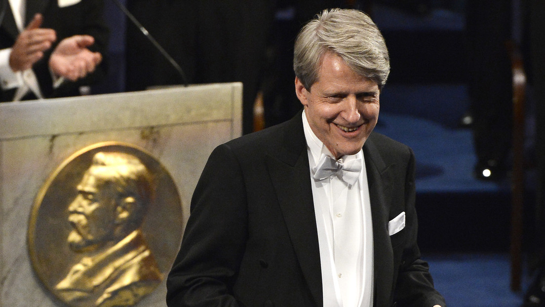 La confiscación de activos rusos sería un "cataclismo" para el dólar, dice un nobel de Economía