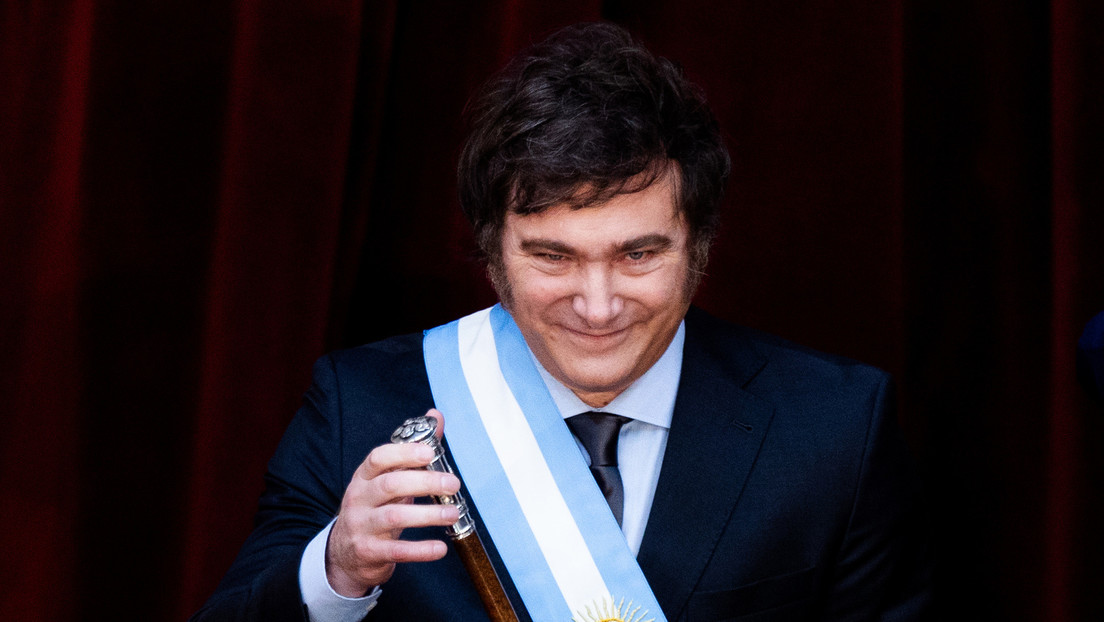 Milei promete convocar un plebiscito en caso de que el Congreso rechace su DNU