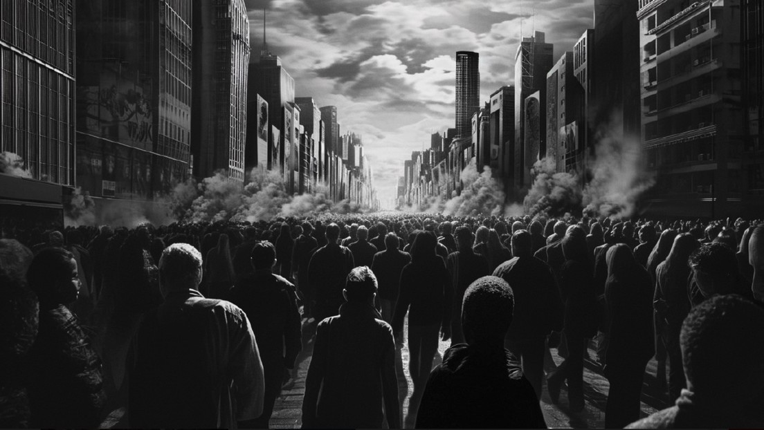 El año que viene: poder, espiritualidad y ciencia ficción soviética