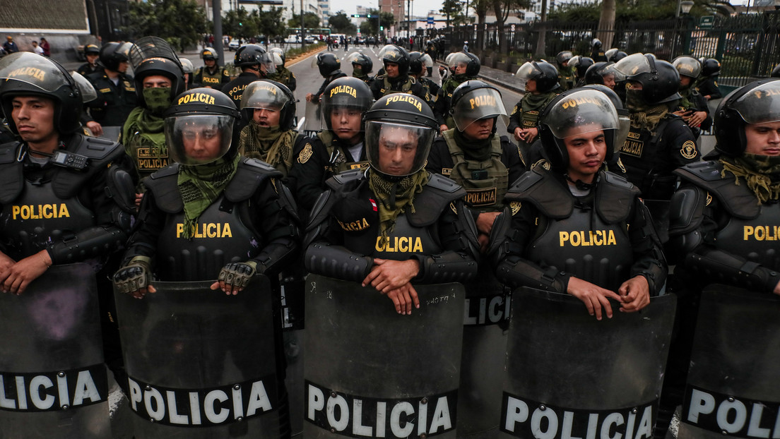 Boluarte autoriza a la Policía de Perú a realizar labores de la Fiscalía: ¿por qué hay polémica?