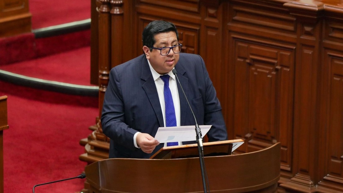 El Gobierno de Perú admite que 2023 fue uno de los peores años en lo económico, aunque no para las familias más ricas